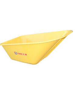 BANDEJA SE 570 NYLON AMARILLA