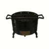 Barbacoa brillo