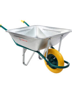 C1 700 Galva rueda impinchable 1500406