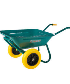 C2 700 Verde dos ruedas impinchables 1500483