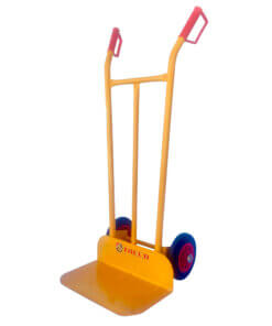 TH310 P F 32 Rueda Maciza 2500032