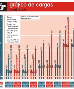 GRAFICO DE CARGAS 2025