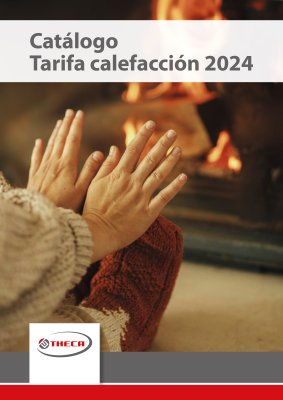 Catálogo Calefacción 2024